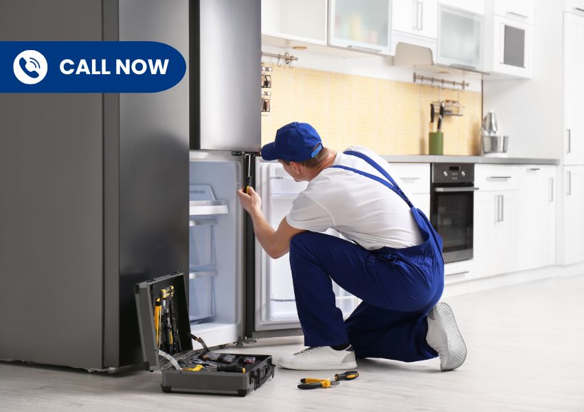Doon IA Appliance Repair Company